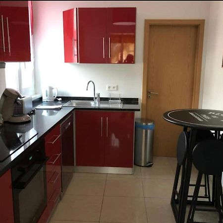 Grand Logement A 300 Metres De La Gare Мант-ла-Жоли Экстерьер фото